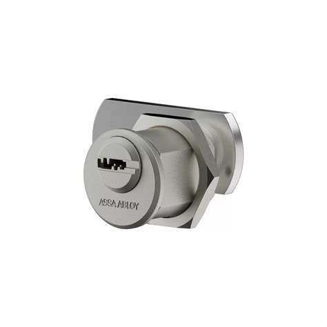 CY100 Cam Lock | ASSA ABLOY