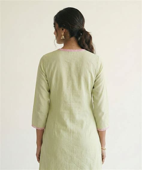 Kurta Set – KnittingKnot