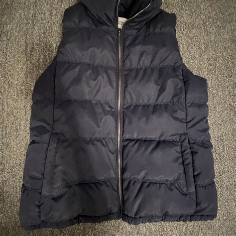 Old Navy Puffer Vest