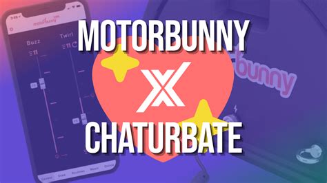 Motorbunny Now Lets Anyone Build Interactive Chaturbate Apps