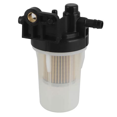 Fuel Filter Oil Separator Filter Water Separator Fuel Filter Assembly ...