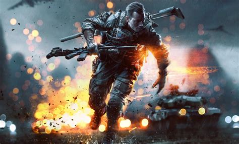 Battlefield 4 Player Count 2023: How Many People Are Playing?