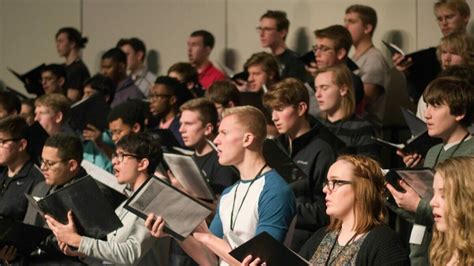 Vocal Arts Festival Final Concert, Helene Zelazo Center for the ...