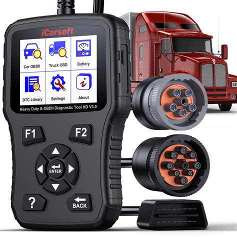 Code Reader for Trucks 的图像结果