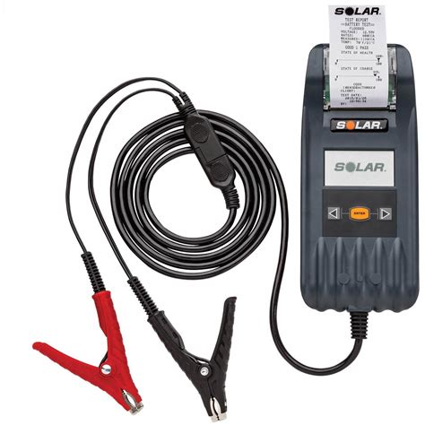 Solar System Battery Test 的图像结果