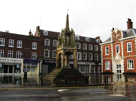 Leighton Buzzard Tourism (2025) United Kingdom - Best Places to Visit ...