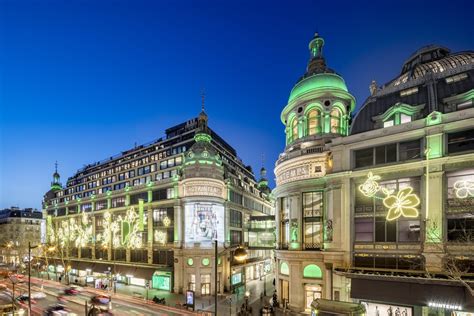 Experience Luxury At Its Best, While Shopping For Luxury At This 19th ...