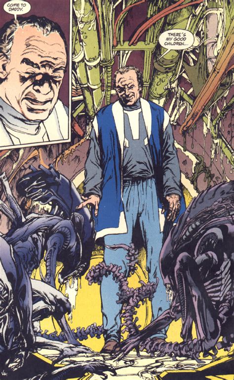 Image result for Alien King