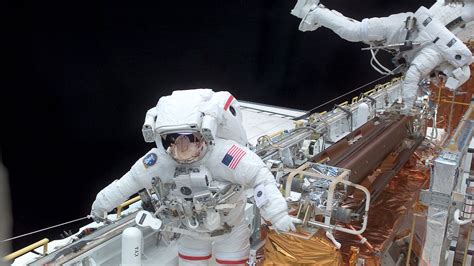 Image result for How to Spacewalk