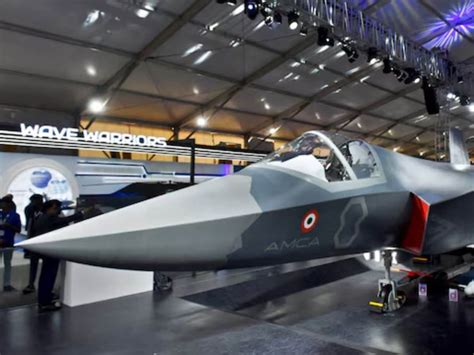 Fighter Jets: ಭಾರತೀಯ ಸೇನೆಗೆ ಮತ್ತಷ್ಟು ಪವರ್! ಭಾರತದಲ್ಲೇ ರೆಡಿಯಾಗಲಿದೆ 5ನೇ ...
