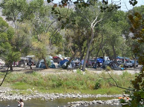 Frandy Park Campground - Hipcamp in Kernville, California