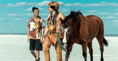 Image result for Reservation Dogs Clips