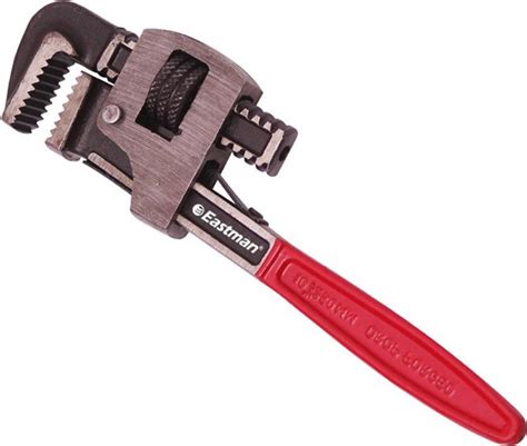 EASTMAN Stillson Stillson type 300MM or 12 inch Single Sided Pipe ...