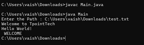 Image result for How to Write File in Java Hindi