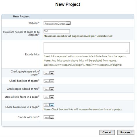 Image result for Seo Panel Org Google API