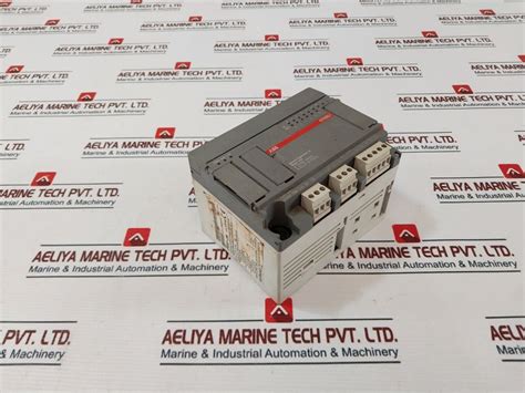 Abb 07Kr51 Advant Controller 31 Basic Unit – Aeliya Marine Tech
