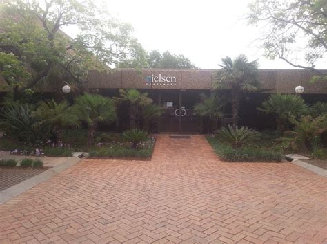 Nielsen Office Photos