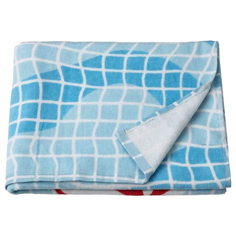 Bath Towels - Buy bath towel online at affordable prices - IKEA
