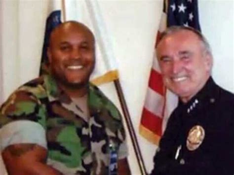 Here's Everything We Know About The Most Hunted Man In California ...