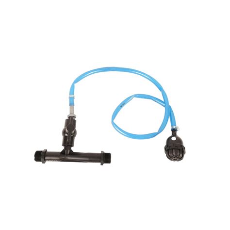 AQUA - AGRO | Fertilizer Injecor - Venturi - 1 Inch (32mm) - with ...