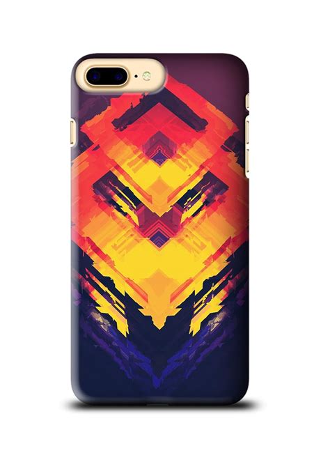 Shopmetro Apple iPhone 7 Plus Cover, Apple iPhone 7 Plus Case, Apple ...