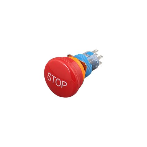 Image result for Stop Button