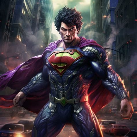 An Exploration Of Best Super Power And Their Possibilities - Generator1 ...