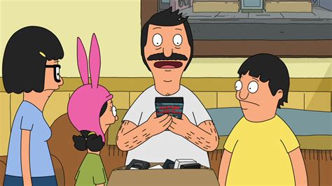 Bob's Burgers Season 8 Image | Fancaps