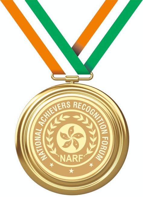National Achievers Recognition Forum