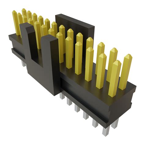 FTSH-113-01-L-D-K Samtec | Mouser India