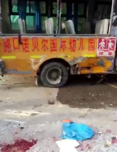 江西：男子驾车冲撞学生致4死18伤 被判死刑(图)_凤凰网