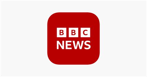 ‎BBC News στο App Store