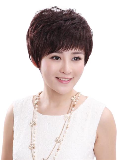 圆脸女士短发2022已更新今日热点