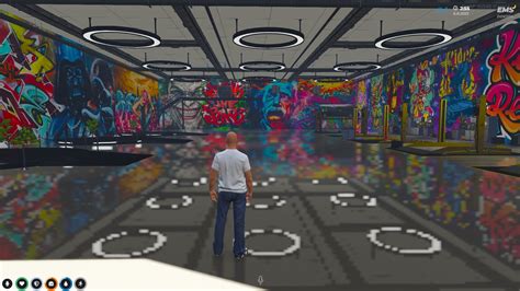 ESX Server 的图像结果