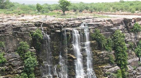 13 Hidden Waterfalls Near Lohagarh Fort Resort That You Don’t Find In Books