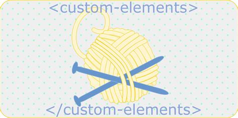 Image result for HTML Custom Elements