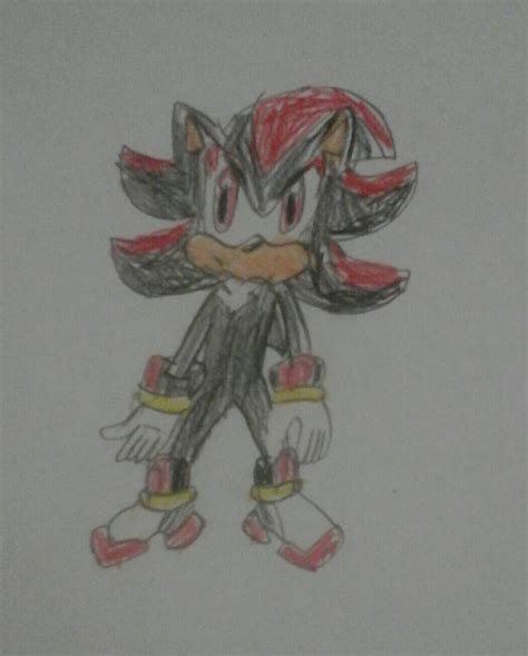 Image result for Shadow deviantART