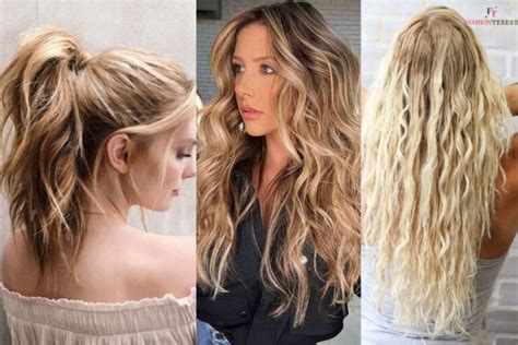 Image result for Beach Wave Perm Tutorial