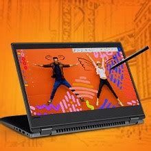 Lenovo Yoga 520 Intel Core i5 7th gen Processor 14-inch Full HD 2-in-1 ...