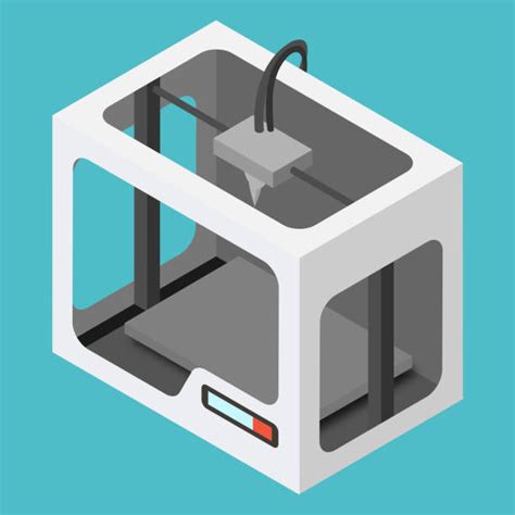 Image result for 3D Printer Animation