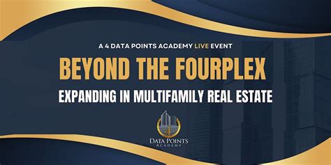 Beyond the Fourplex: Expanding in Multifamily Real Estate, Hyatt ...
