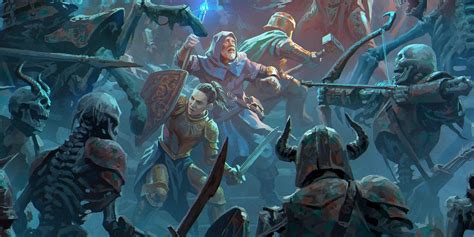 Best D&D Feats for Druids