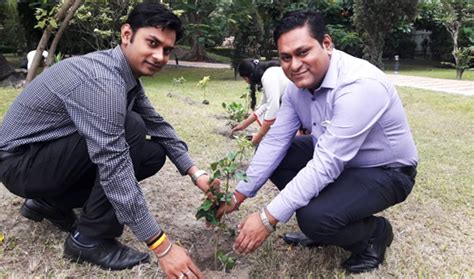 Environmental Initiatives by TSDPL