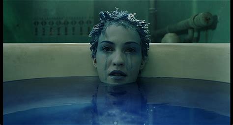 Immortal ad Vitam: recensione del film di Enki Bilal - Cinefilos.it