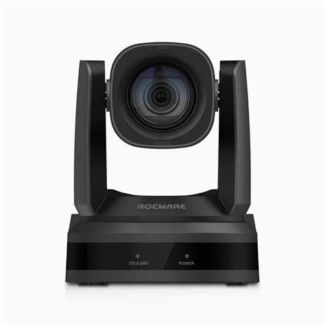 Rocware RC821U PTZ Camera | Zoom Certified 1080p 60FPS Camera – Procom ...