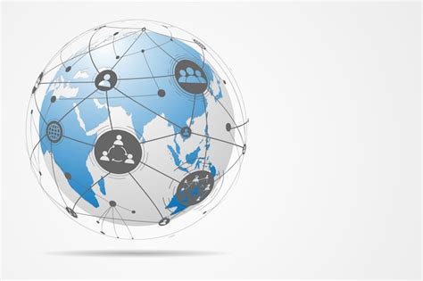 Image result for World Connection Picture