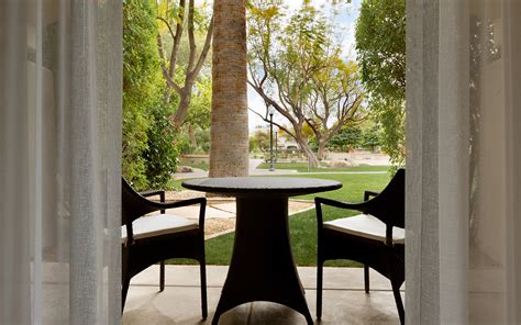 Guest Rooms | Fairmont Scottsdale Princess