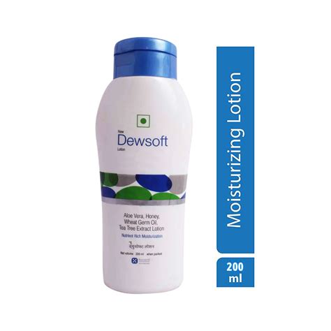 Dew Soft Lotion 200ml