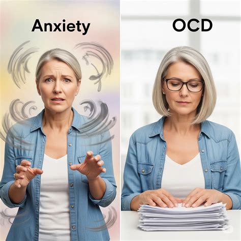 OCD in Minneapolis & Edina, MN