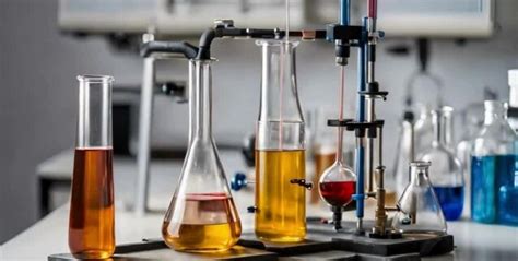 RB Science - Research lab & Training